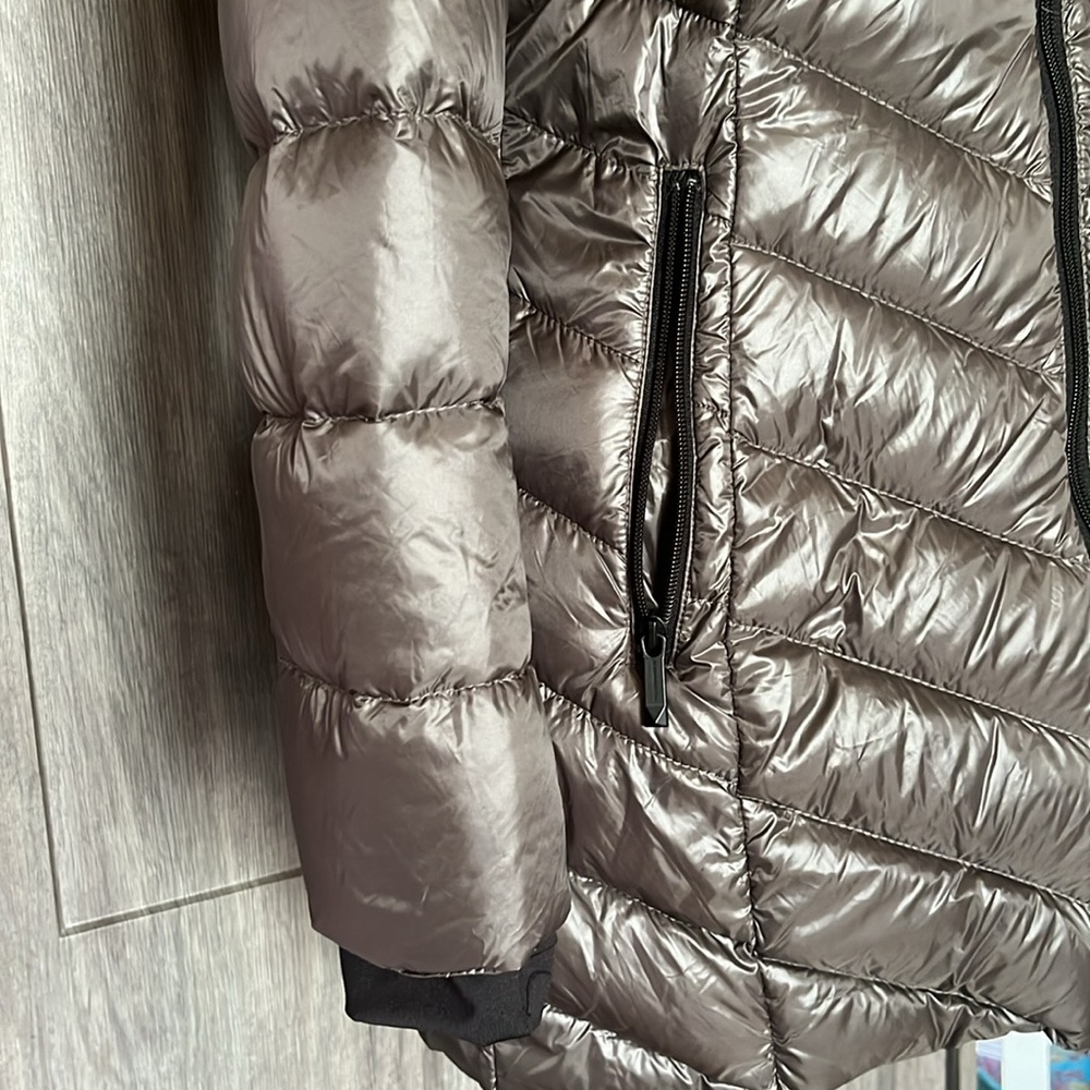 BCGMAXAZRIA puffer jacket - Picture 6 of 16